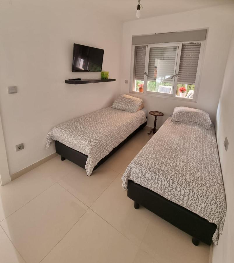 Marinamed Residential Villa Alicante Kültér fotó