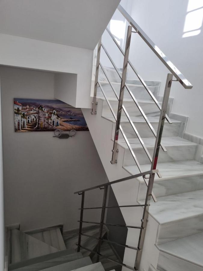 Marinamed Residential Villa Alicante Kültér fotó