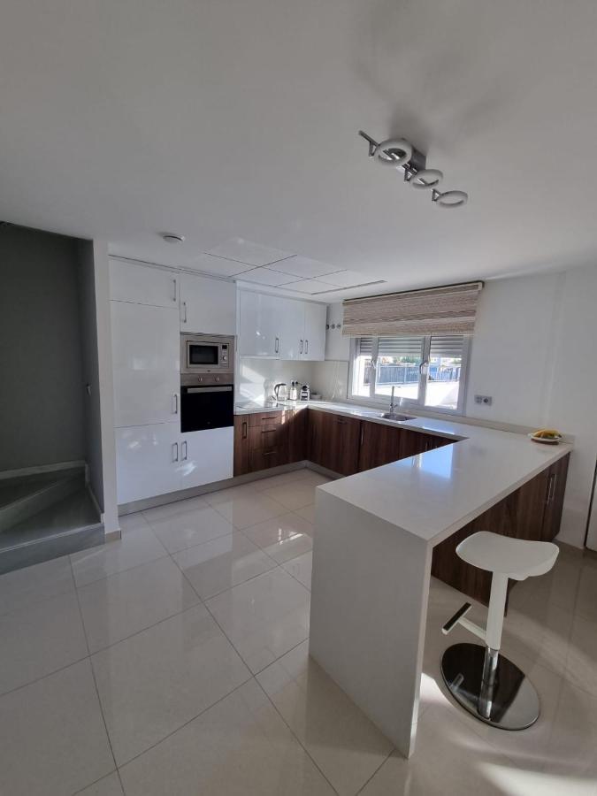 Marinamed Residential Villa Alicante Kültér fotó
