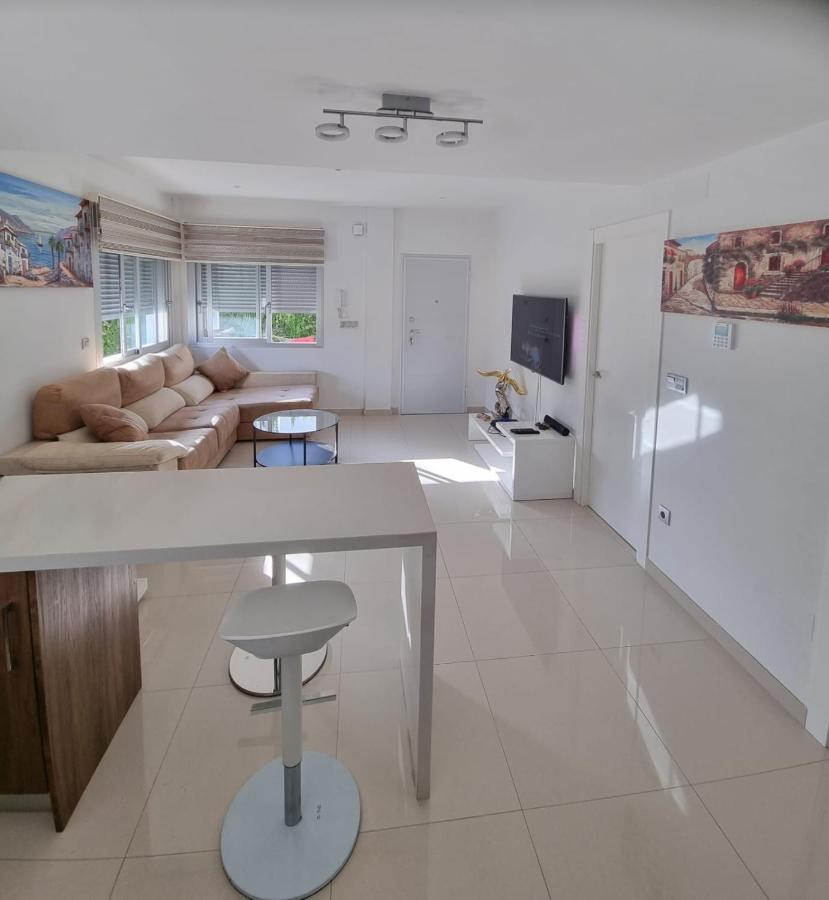Marinamed Residential Villa Alicante Kültér fotó