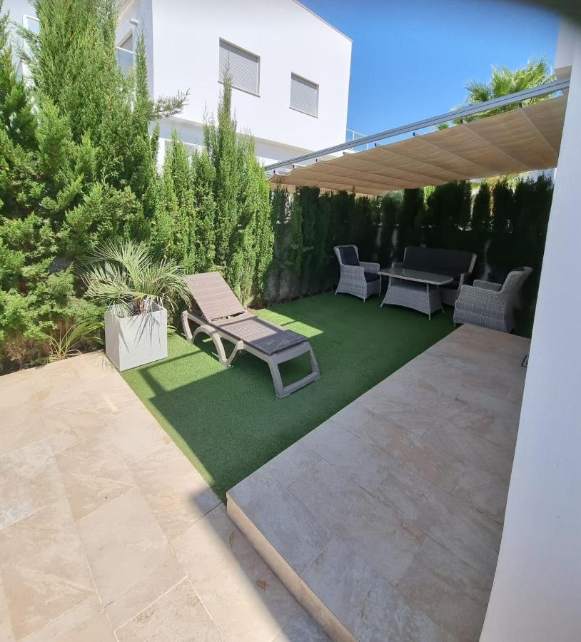 Marinamed Residential Villa Alicante Kültér fotó