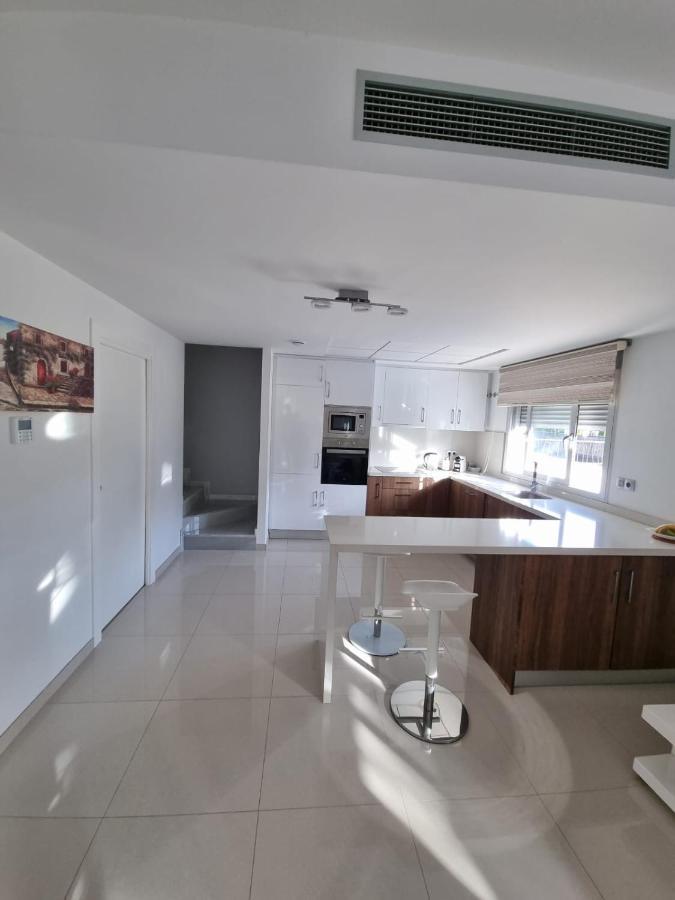 Marinamed Residential Villa Alicante Kültér fotó