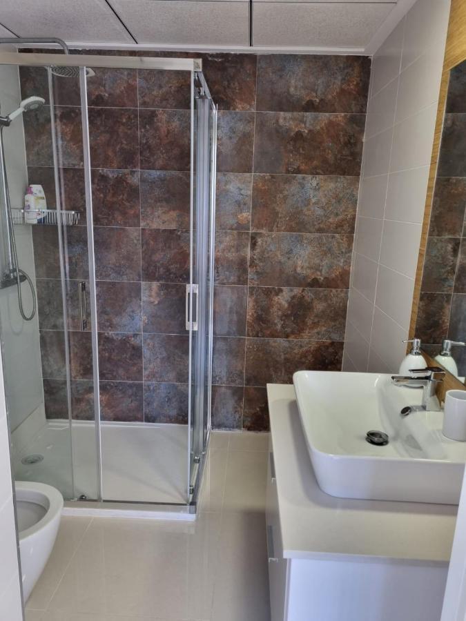 Marinamed Residential Villa Alicante Kültér fotó