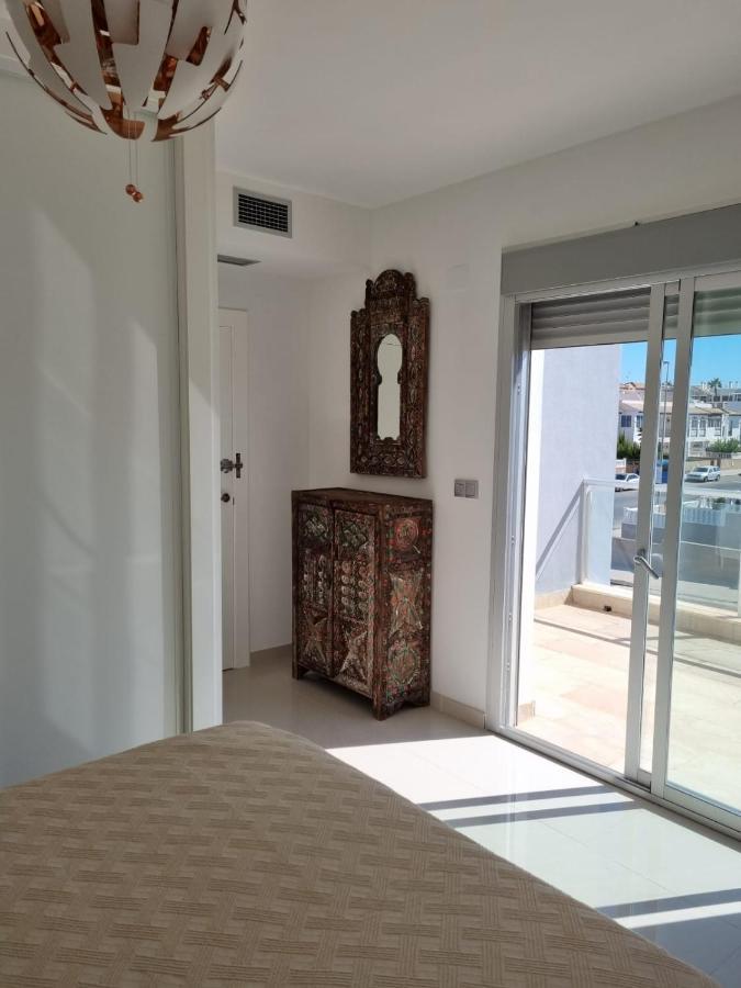 Marinamed Residential Villa Alicante Kültér fotó