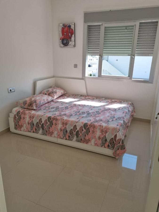Marinamed Residential Villa Alicante Kültér fotó