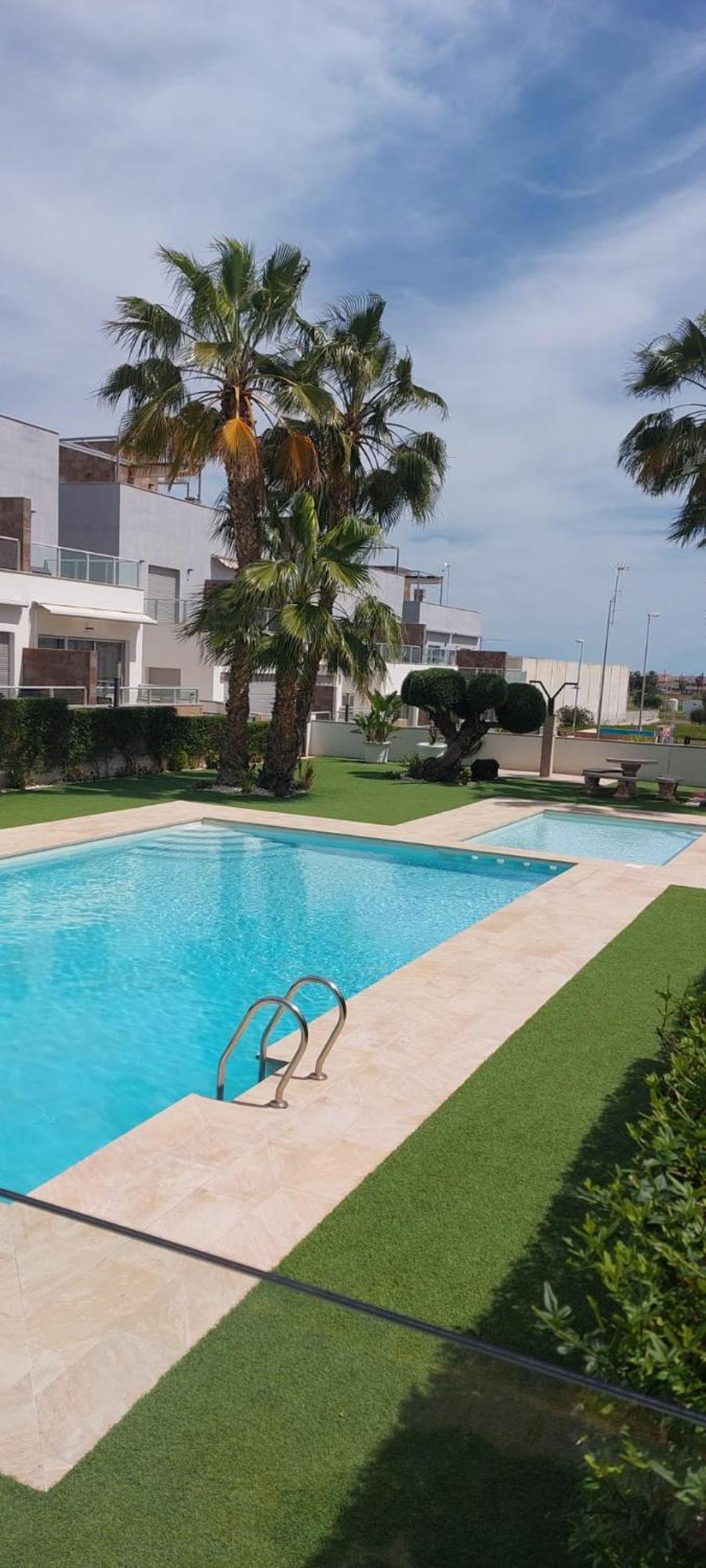 Marinamed Residential Villa Alicante Kültér fotó