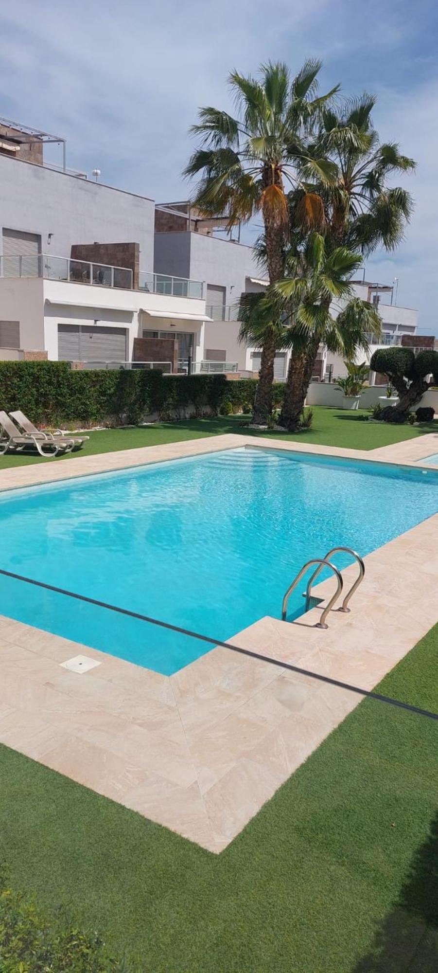 Marinamed Residential Villa Alicante Kültér fotó